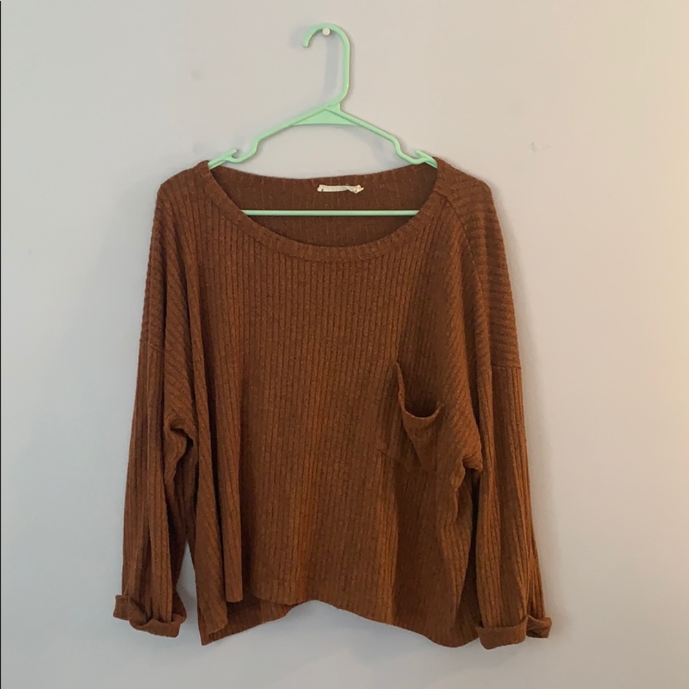 Lush Sweater